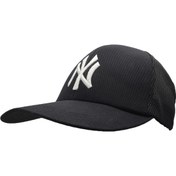 کلاه پاییزه ny کد 5852