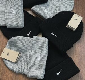 کلاه بافت نایک کد 5864