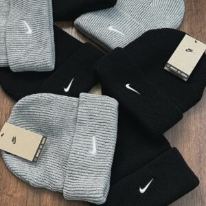 کلاه بافت نایک کد 5864