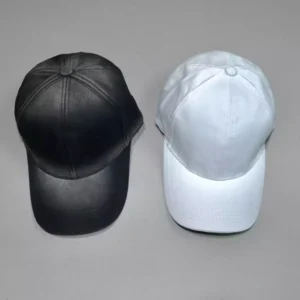 کلاه بیسبالی چرم جردن کد 5894