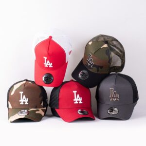 کلاه کپ پشت فیت کد 5872