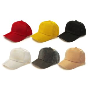 کلاه بیسبالی نقاب کوتاه کد 5884